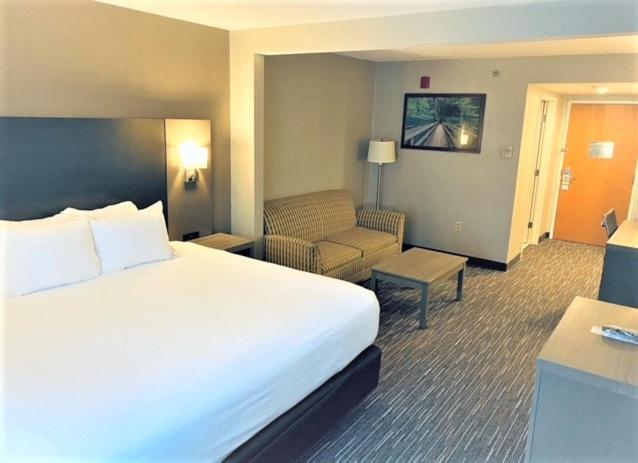 Hotel Wingate By Wyndham Erie
