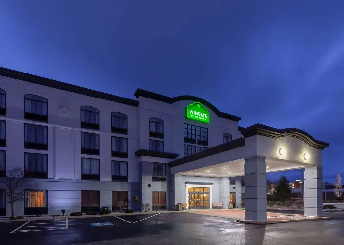 Wingate By Wyndham Erie