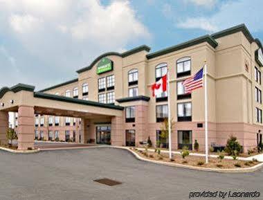 Wingate By Wyndham 4* Kearsarge