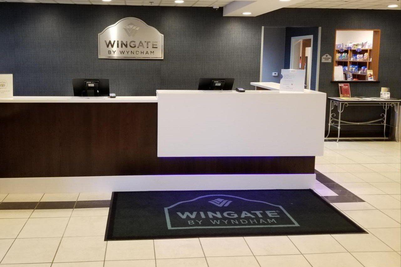 Wingate By Wyndham Kearsarge
