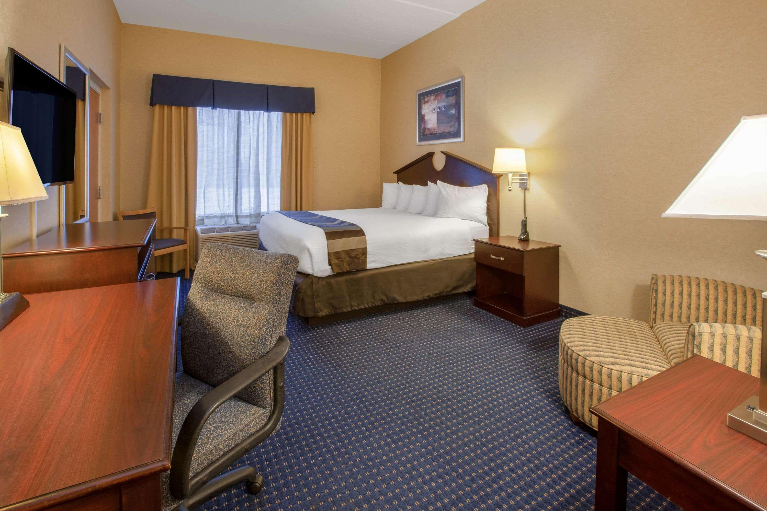 Wingate By Wyndham 4*