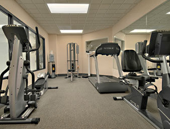 Wingate By Wyndham Hotel 4*