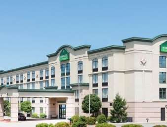 Hotel Wingate By Wyndham