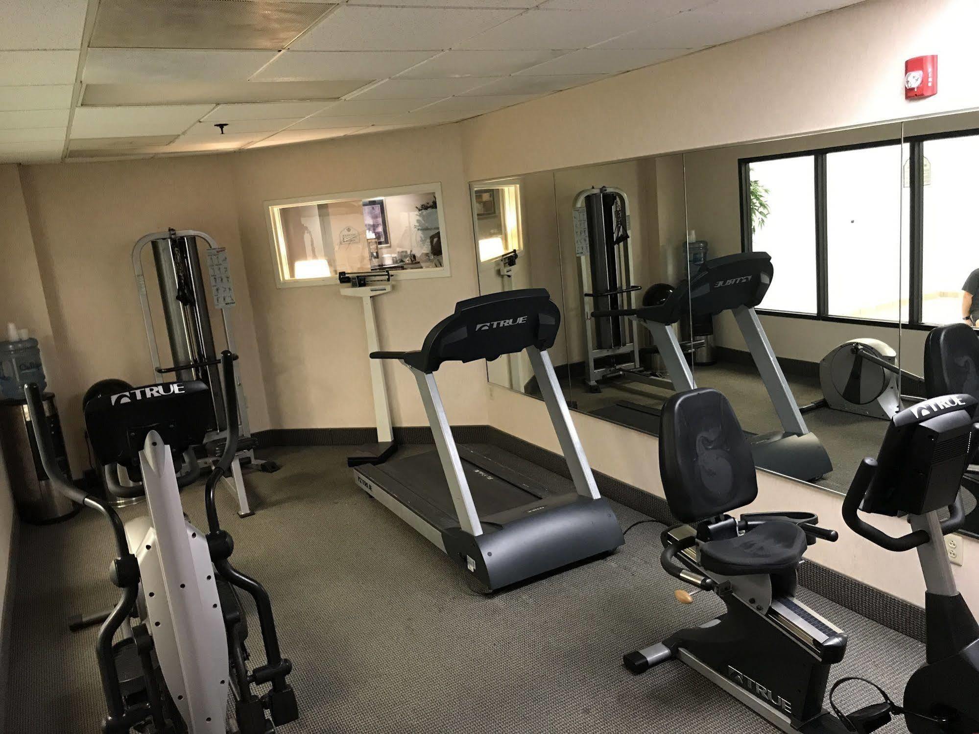 Wingate By Wyndham 4* Kearsarge