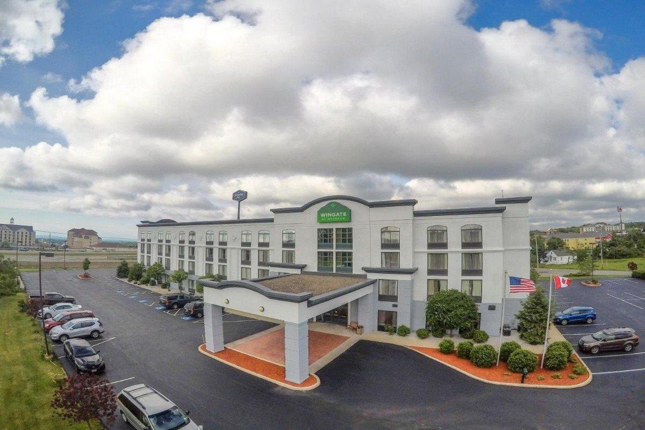Hotel Wingate By Wyndham