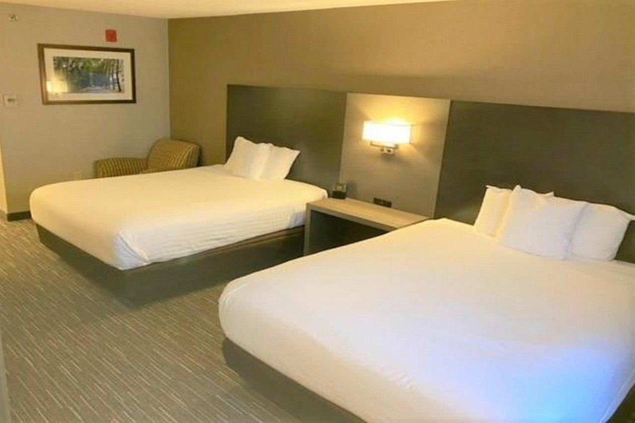 Hotel Wingate By Wyndham 4*
