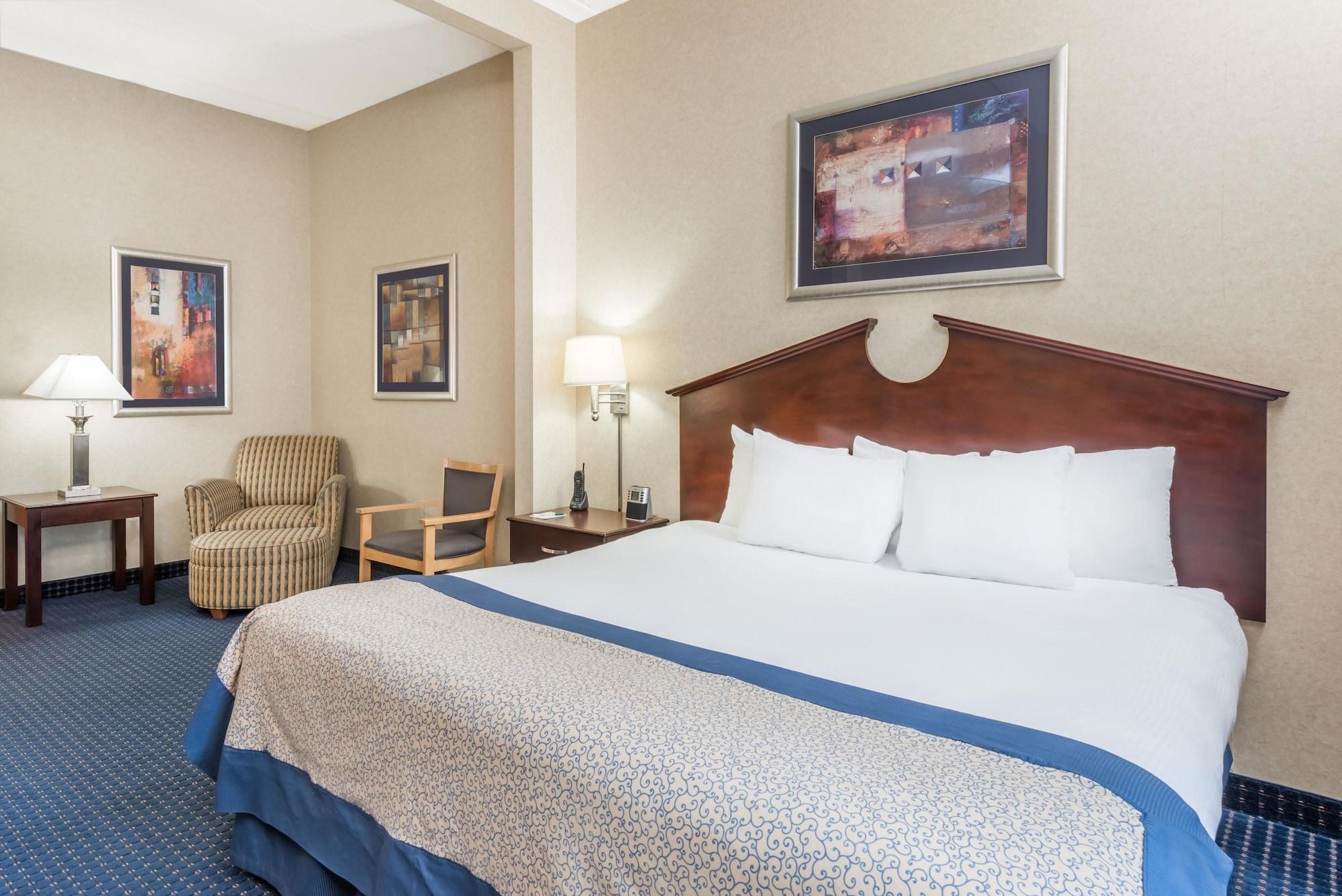 Hotel Wingate By Wyndham 4*