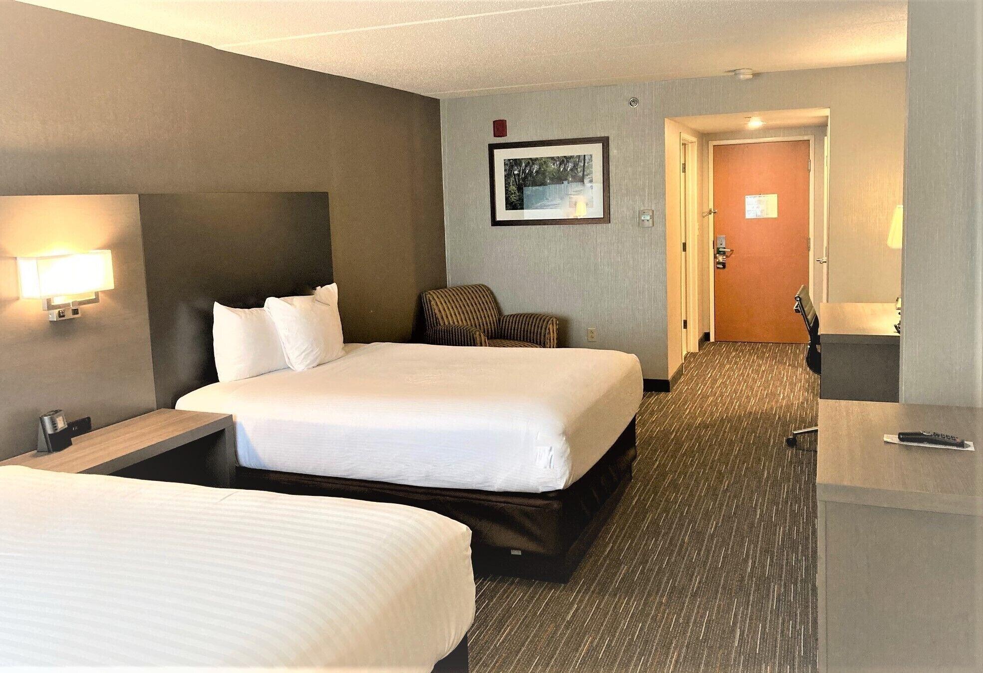 Wingate By Wyndham 4* Kearsarge