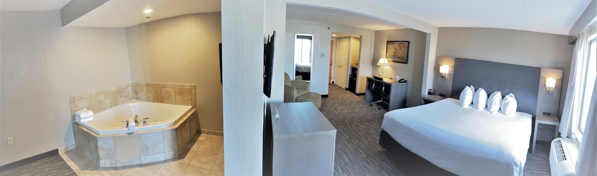Wingate By Wyndham Hotel Kearsarge