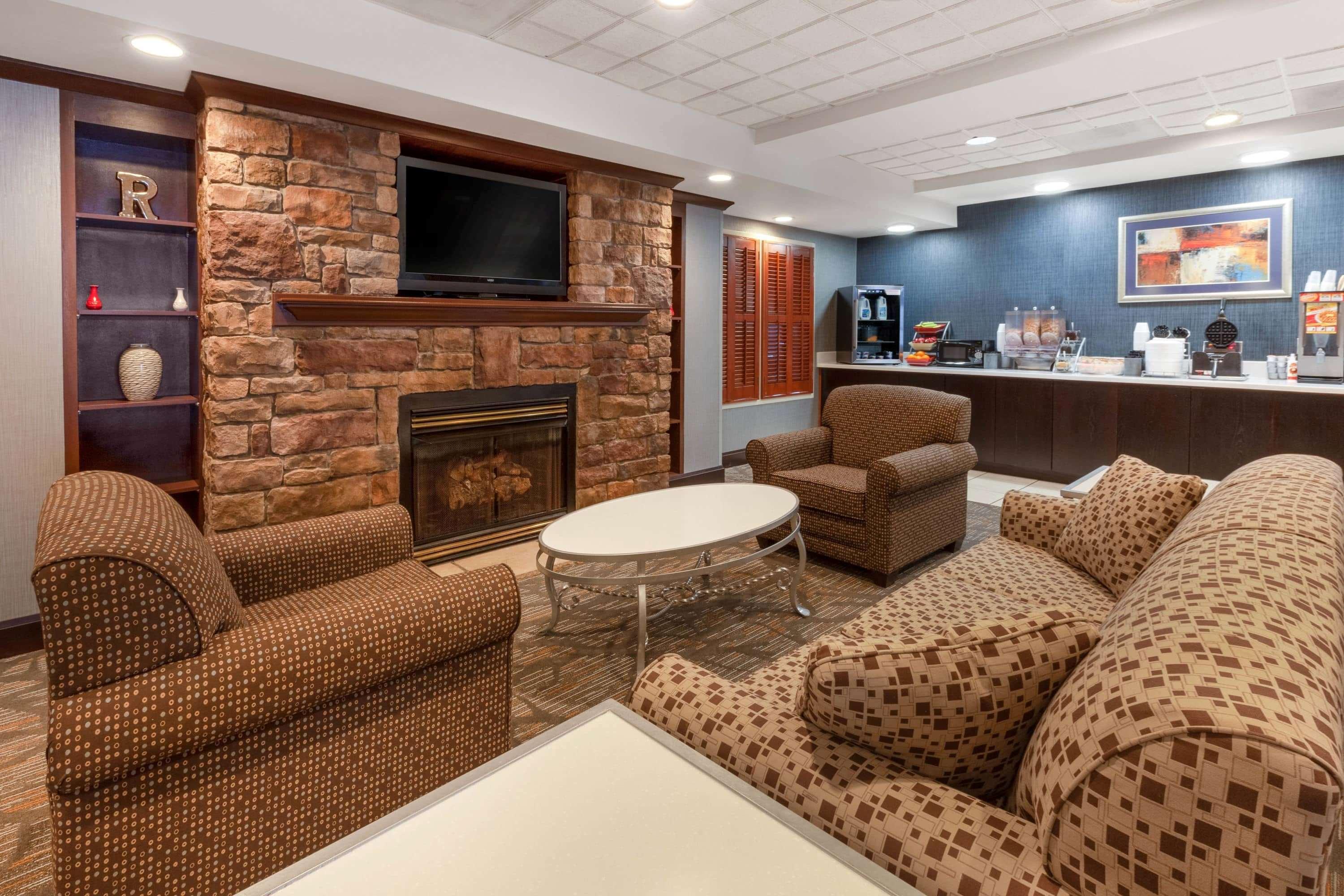 Wingate By Wyndham