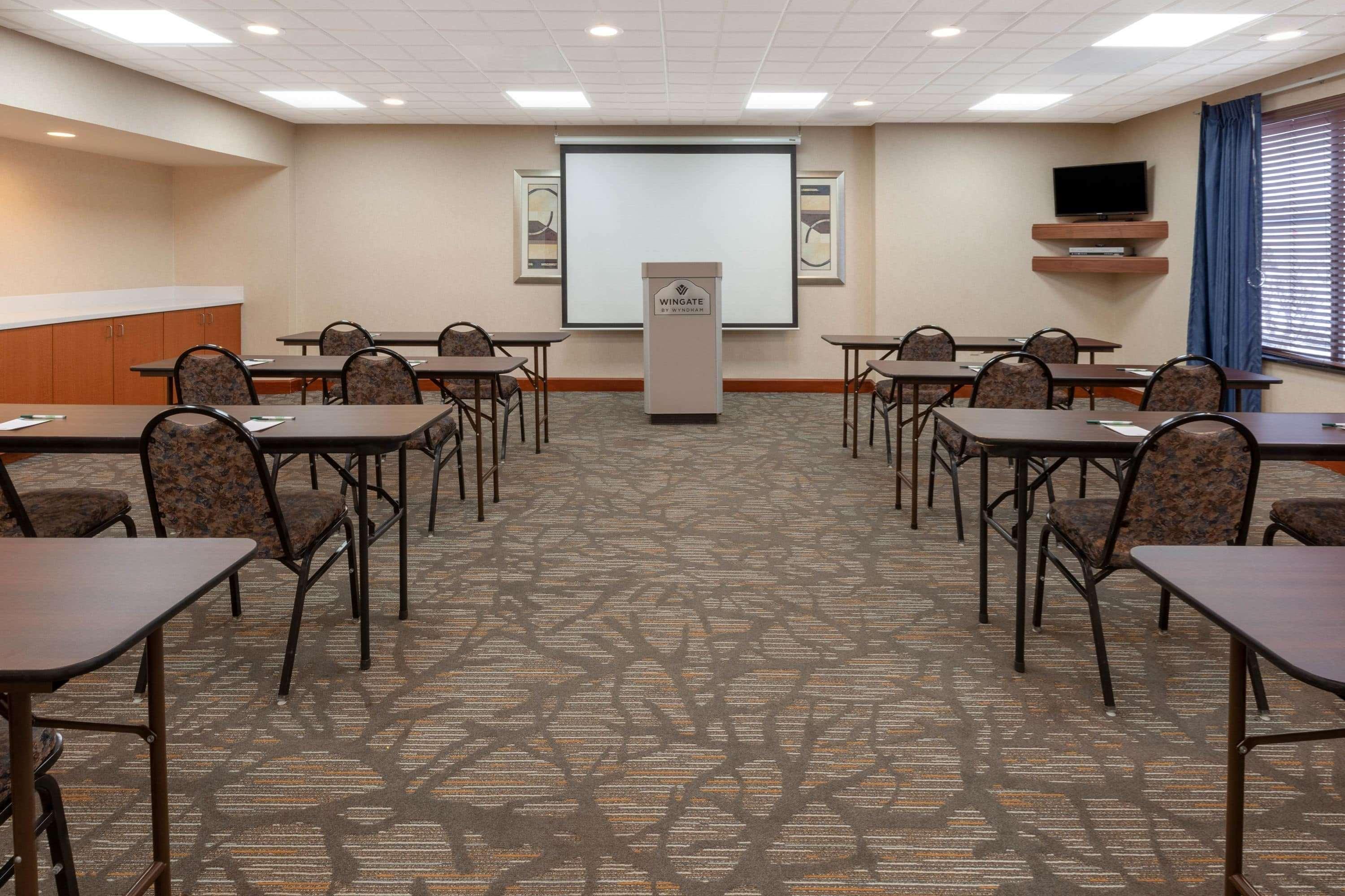 Hotel Wingate By Wyndham