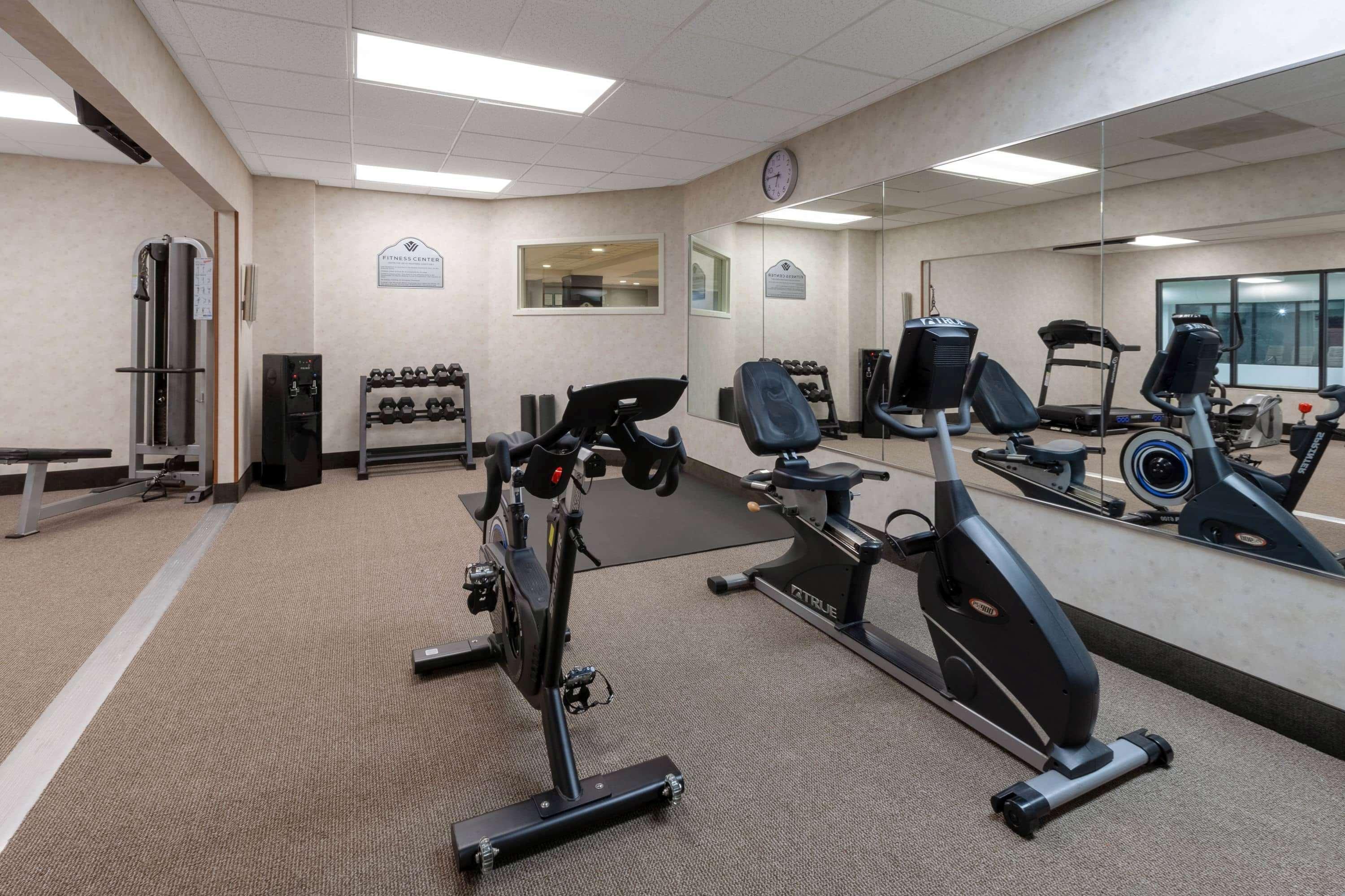 Hotel Wingate By Wyndham 4*