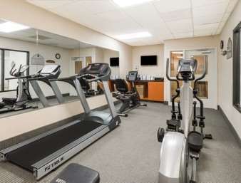 Wingate By Wyndham Hotel Kearsarge