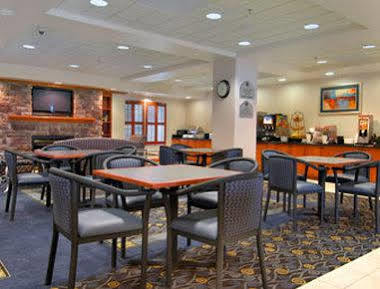 Wingate By Wyndham Hotel 4*