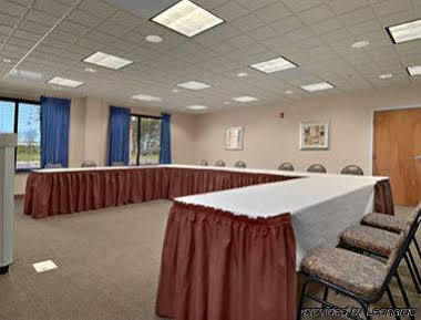 Hotel Wingate By Wyndham